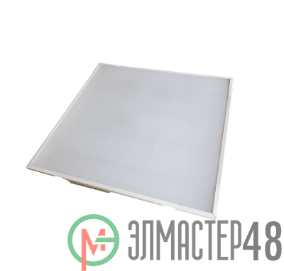 Светильник ДВО06-40-002 LED 40Вт 5000К IP20 молочный GALAD 08779