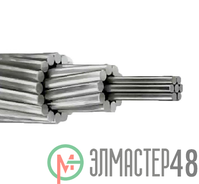 Провод АС 70/11 (м) Кирскабель V9123D2D0000000к