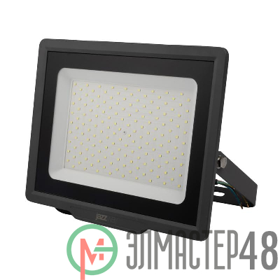 Прожектор PFL-C3 150Вт 6500К IP65 JazzWay 5023642