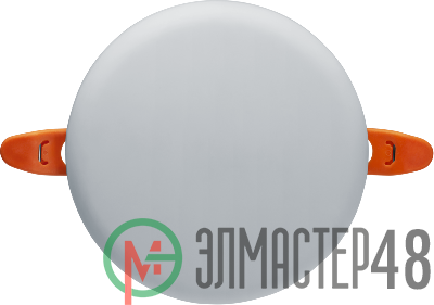 Светильник светодиодный 93 479 NLP-R2-12W-840-LED круг IP20 NAVIGATOR 93479
