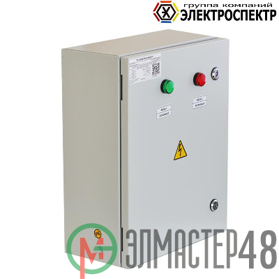 Щит ВРУ ЩАП 33 31УХЛ4 Электроспектр _VG212080