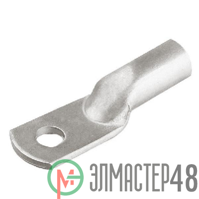 Наконечник луженый медный ТМЛ 4-6-3 опрес. ГОСТ 7386-80 TOKOV ELECTRIC TKE-TML-4-6-3