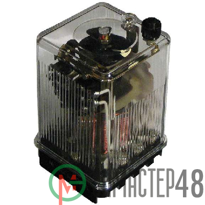 Реле указательное РУ-21 220В 50Гц 2з ЧЭАЗ A8119-78096863