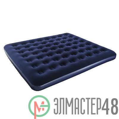 Матрас надувной 203х183х22см (67004) Bestway 6941607343913