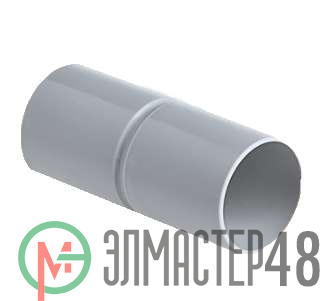 Муфта соед. d50 Рувинил М01250