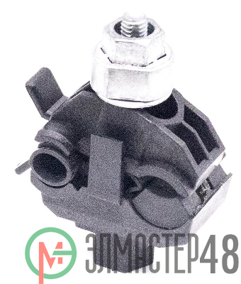 Зажим ответвительный CT 16 P (16-95/1.5-16) ВК 20900561