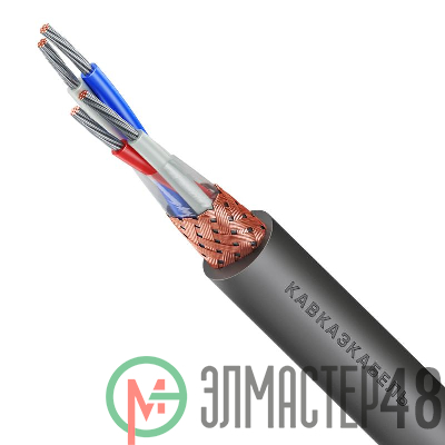 Кабель МКЭШВнг(А)-LS 2х2х0.75 (м) Кавказкабель 040833292