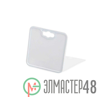 Бирка кабельная У-153 У3.5 (уп.250шт) Fortisflex 77678