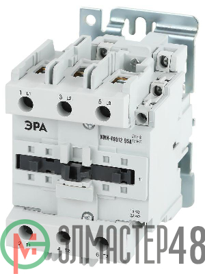 Контактор КМИ-49512 95А 230В/АС3 1НО; 1НЗ PRO Эра Б0050452