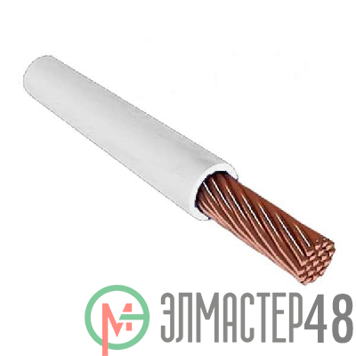 Провод ПуГВ 10 К (м) Кольчугино 100000103104030011