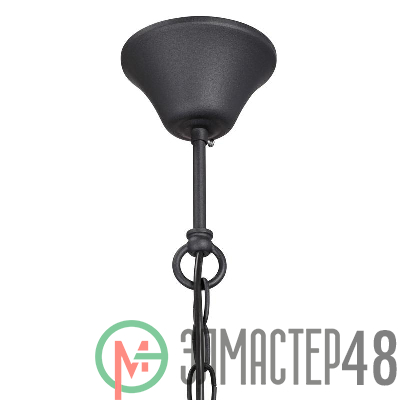 Люстра 6xE14 макс. 40Вт Vitaluce V3985-1/6