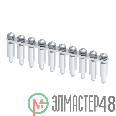 Перемычка винтовая OptiClip СА723/10 КЭАЗ 289814