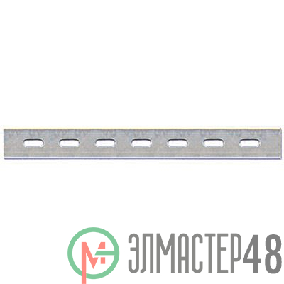 Пластина соединительная для провол. лотка боковая DKC FC34247