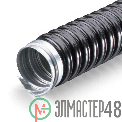 Металлорукав МРПИнг "TERMO" 10 (уп.100м) Fortisflex 88471