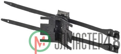 Фиксатор дистанционный ДФ 15-50 ИЭК UZA-11-15-50