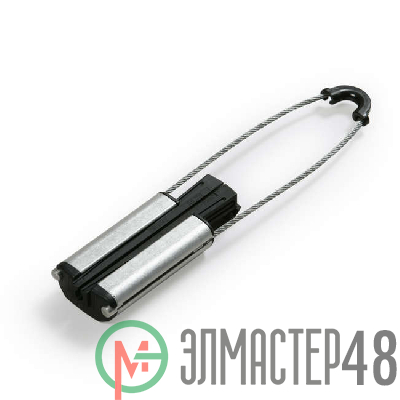 Зажим анкерный (DN35; PA 1000; ЗАН 16-35) ENSTO SO252.01