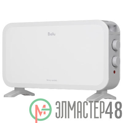 Конвектор электрический Boxy BEC/BMS-2000 Ballu НС-1700640