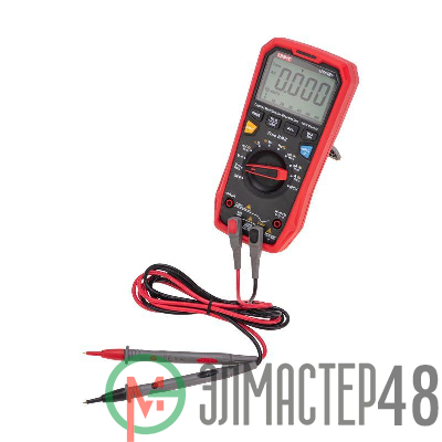 Мультиметр профессиональный UT61B+ UNI-T 13-0092
