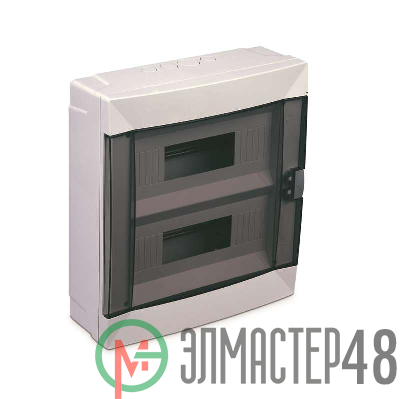 Бокс ОП IP40 24 авт Makel 63124