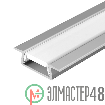 Профиль MIC-FS-2000 ANOD L2000 алюм. Arlight 038688
