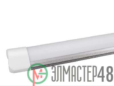 Светильник светодиодный ECO CLASS BATTEN 1200 865 32Вт 6500К 2800лм IP20 1.2м бел. WH LEDVANCE 4058075292918