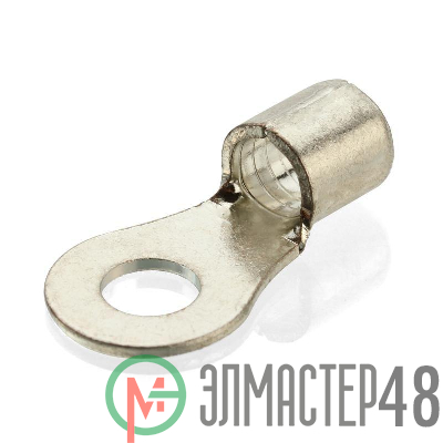 Наконечник медный ПМ 16-8 (пайка) КВТ 48883