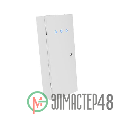 Рециркулятор LE-СБО-63-060-5450-20 "Антивирус Пром" 60Вт LED-effect 5450