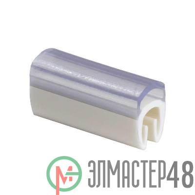 Трубочка защелкивающаяся маркировочная d2-3.5мм дл.15мм (уп.1000шт) DKC 301/15