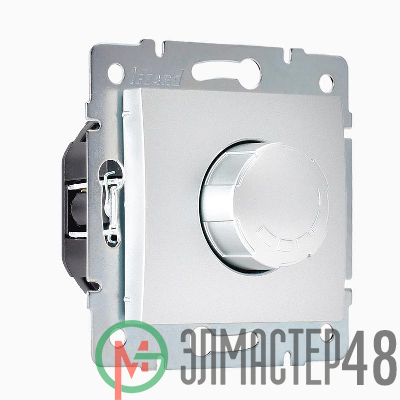 Механизм светорегулятора СП 800Вт KARINA бел. LEZARD 707-0288-115