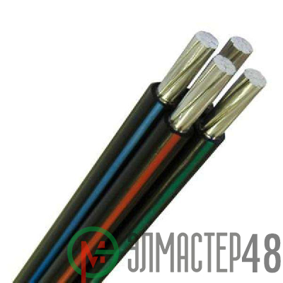 Провод СИП-4 4х16 (м) Кирскабель V8024J000200000к