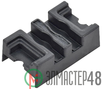 Изолятор шинодержателя 75-10-2 IEK YIS40-10-02-075