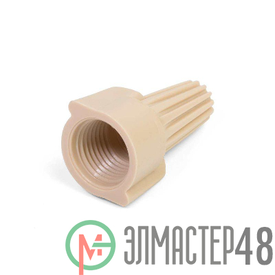 Зажим изолирующий СИЗ-К-7 КВТ 79502