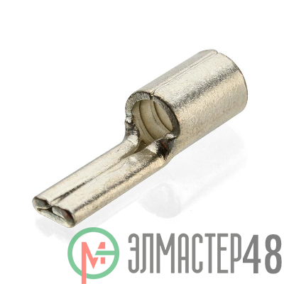 Наконечник кабельный штифтовой НШП 185-38 КВТ 92342