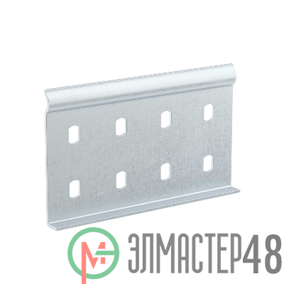 Пластина соединительная GTO для лестн. лотков H80 DKC LG8000