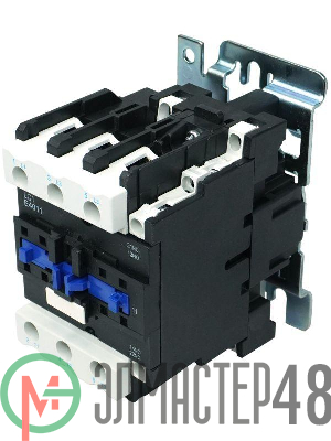 Контактор LC1E65F5 3п 65А кат. 110В AC 1НО+1НЗ Электротехник ET014340