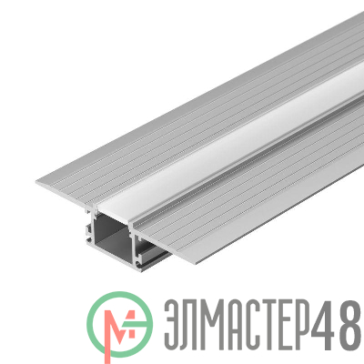 Профиль PDS-F-HIDE-3000 L3000 алюм. Arlight 045497