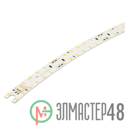 Линейка SL-ARC-D1000-A45-7.5W 24V Day4000 (дуга 1 из 8) открытый Arlight 033879