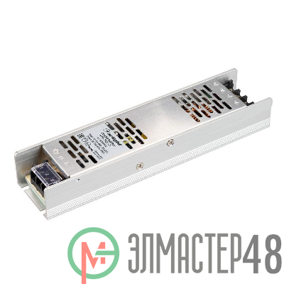 Блок питания HTS-200L-24 (24В 8.3А 200Вт) (IP20 сетка) Arlight 020827(1)