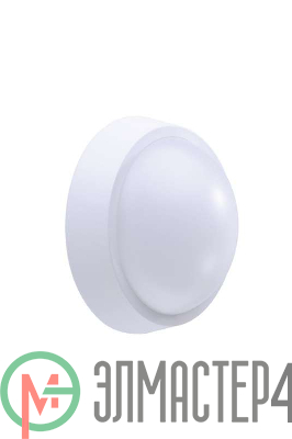 Светильник светодиодный ДПБ 12Вт WT045C LED12/NW PSU CFW L1065 100мм IP65 Philips 911401735842 / 871016333528599