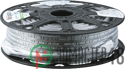 Лента светодиодная 14 526 NLS-2835CW120-7-IP67-220V (уп.20м) Navigator 14526