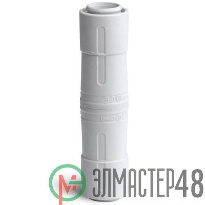 Муфта соединительная для арм. труб d25 DKC 55325