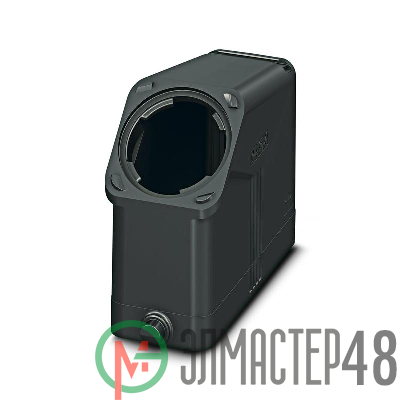 Корпус HC-EVO-B24-HHFS-PLBK Phoenix Contact 1407656