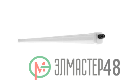 Светильник светодиодный ДСП WT035C LED37/NW PSU GC CFW L1500 Philips 911401735832 / 871016333520999