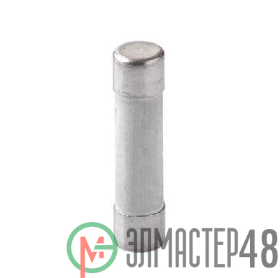 Предохранитель плавкий E 9F10 GG4 4А ABB 2CSM257543R1801