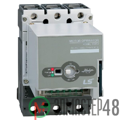 Привод моторный MOP1 100-240В AC/100-220В DC LS Electric 83471171902