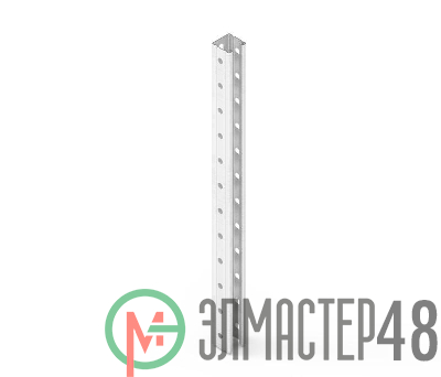 Профиль-страт одинарный БПС1.41.41.300.2.5.2 СОЭМИ Н3321220382