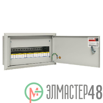 Щит ЩРВ-18М (з) EKF mb11-18m