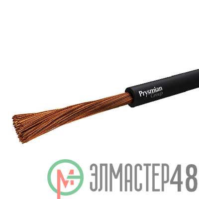 Провод ПуГВ 35 Ч (м) РЭК-PRYSMIAN 0301110106