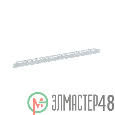 Рейка для корпусов RAM fit Ш=800мм DKC R6TW800