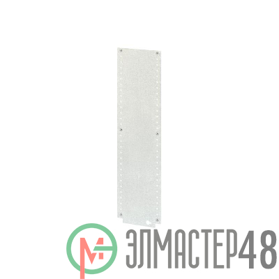 Плата боковая монтажная для навесных корпусов ВхГ 800х400мм DKC R5SMP84